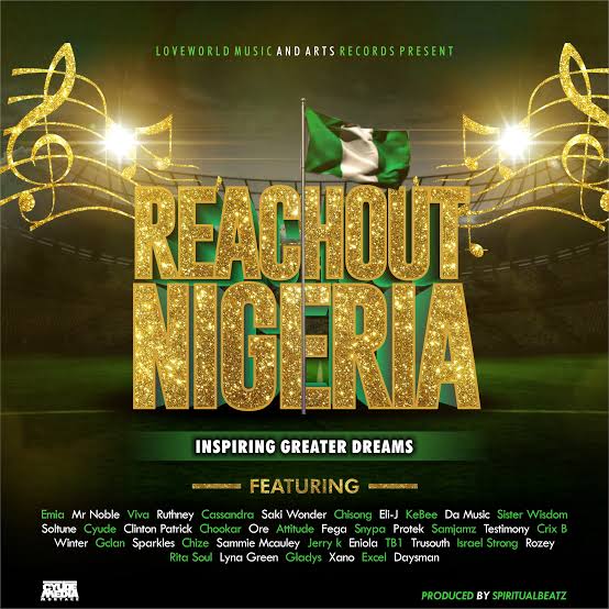 Reach Out Nigeria outreach photo 25